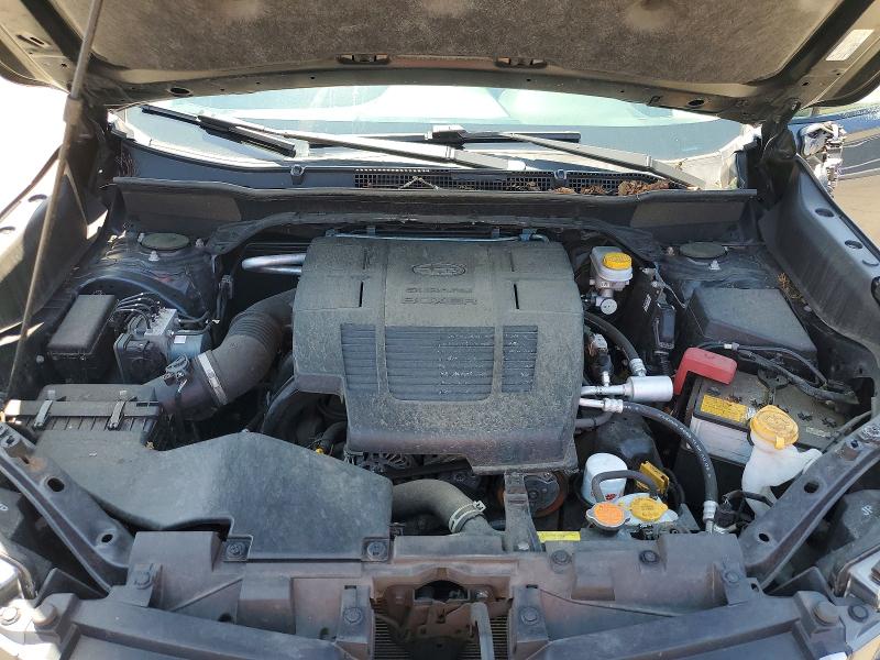 Продажа на аукционе авто 2021 Subaru Forester, vin: JF2SKAJC0MH576486, номер лота: 61759226