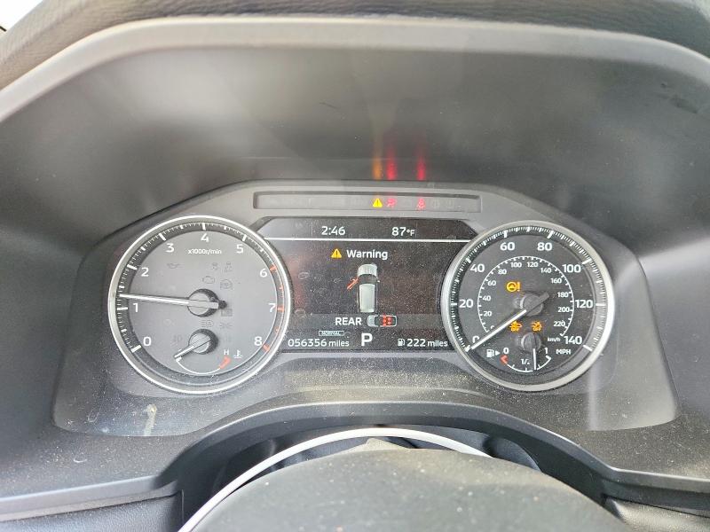 Продажа на аукционе авто 2024 Mitsubishi Outlander, vin: JA4J3VA85RZ068598, номер лота: 63035786