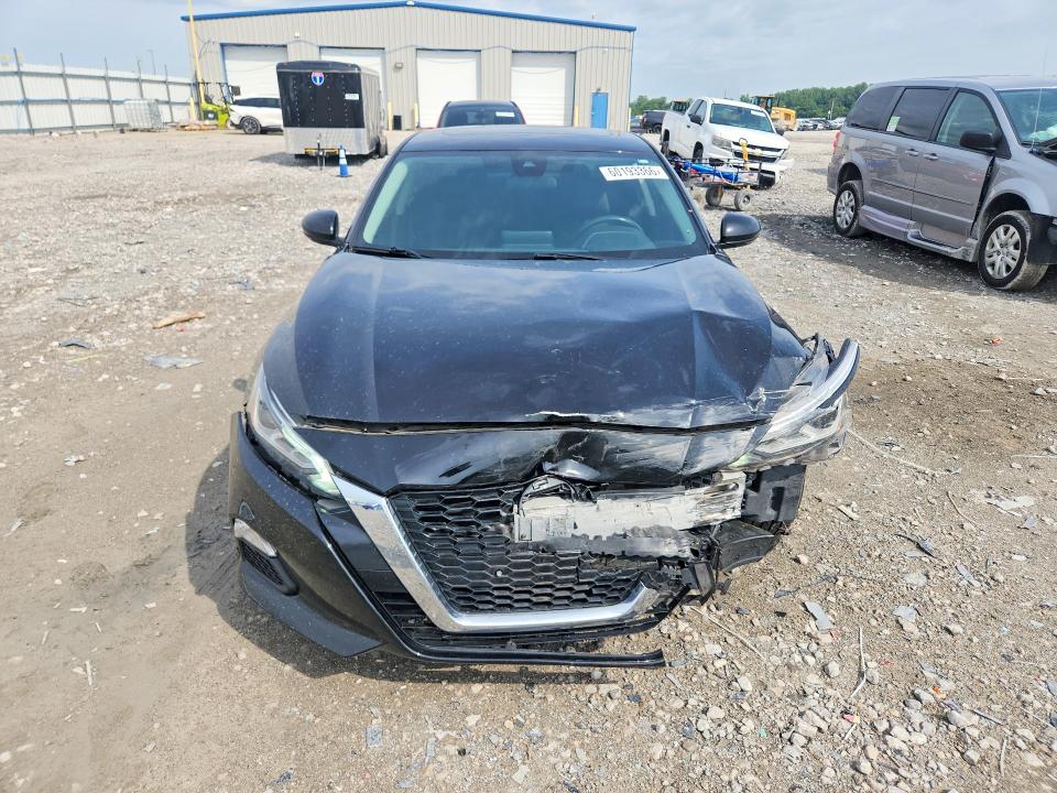 Продаж на аукціоні авто 2022 Nissan Altima, vin: 1N4BL4DV5NN352147, номер лоту: 60193366