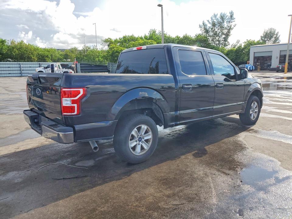 Aukcja sprzedaży 2018 Ford F150, vin: 1FTEW1CG5JKD94538, numer aukcji: 62000376
