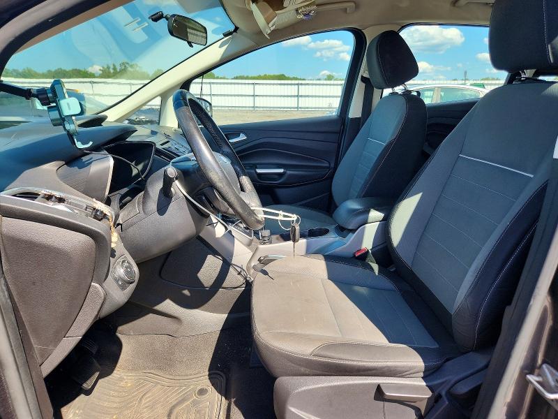 Продаж на аукціоні авто 2013 Ford C-max, vin: 1FADP5AU9DL508151, номер лоту: 63437306