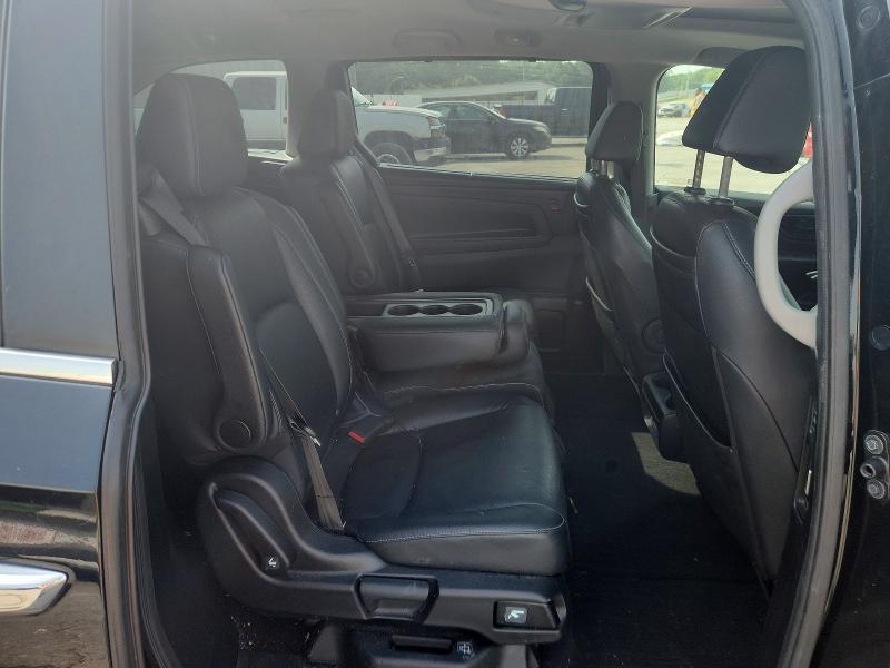 Aukcja sprzedaży 2021 Honda Odyssey, vin: 5FNRL6H81MB031339, numer aukcji: 62961646