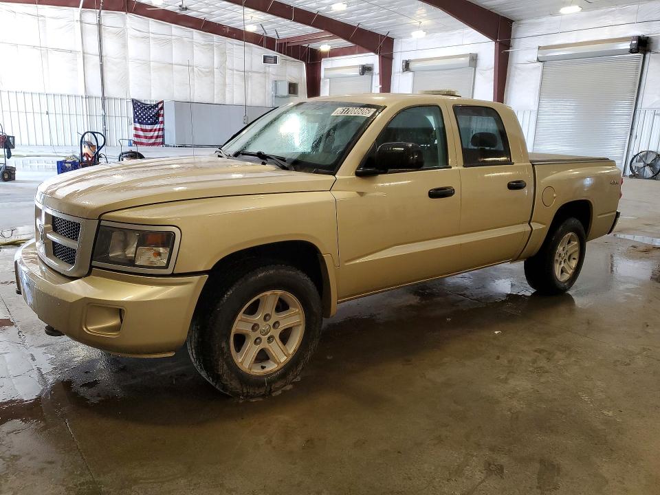 Aukcja sprzedaży 2011 Dodge Dakota, vin: 1D7RW3GK8BS701722, numer aukcji: 61708606