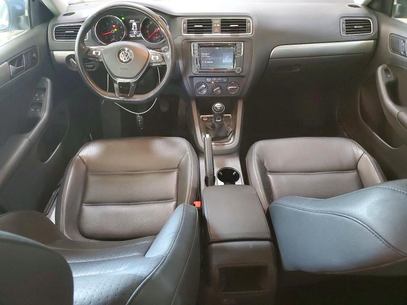 Aukcja sprzedaży 2017 Volkswagen Jetta, vin: 3VWB67AJ6HM245916, numer aukcji: 61563976