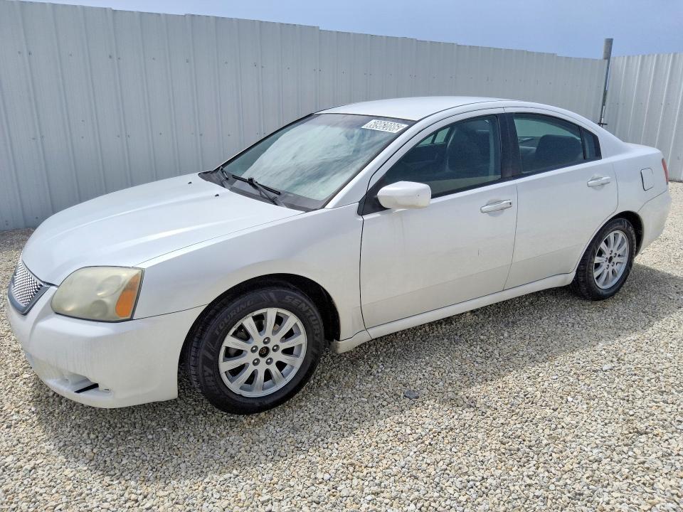 Продаж на аукціоні авто 2012 Mitsubishi Galant, vin: 4A32B2FF5CE020579, номер лоту: 60962086