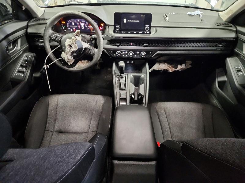 Продаж на аукціоні авто 2023 Honda Accord, vin: 1HGCY1F37PA022323, номер лоту: 61228236