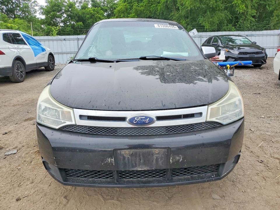 Aukcja sprzedaży 2009 Ford Focus, vin: 1FAHP35N99W262054, numer aukcji: 61396406