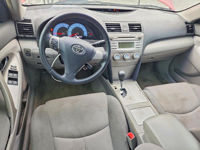 63156556 :رقم المزاد ، 4T1BF3EK5BU121858 vin ، 2011 Toyota Camry مزاد بيع