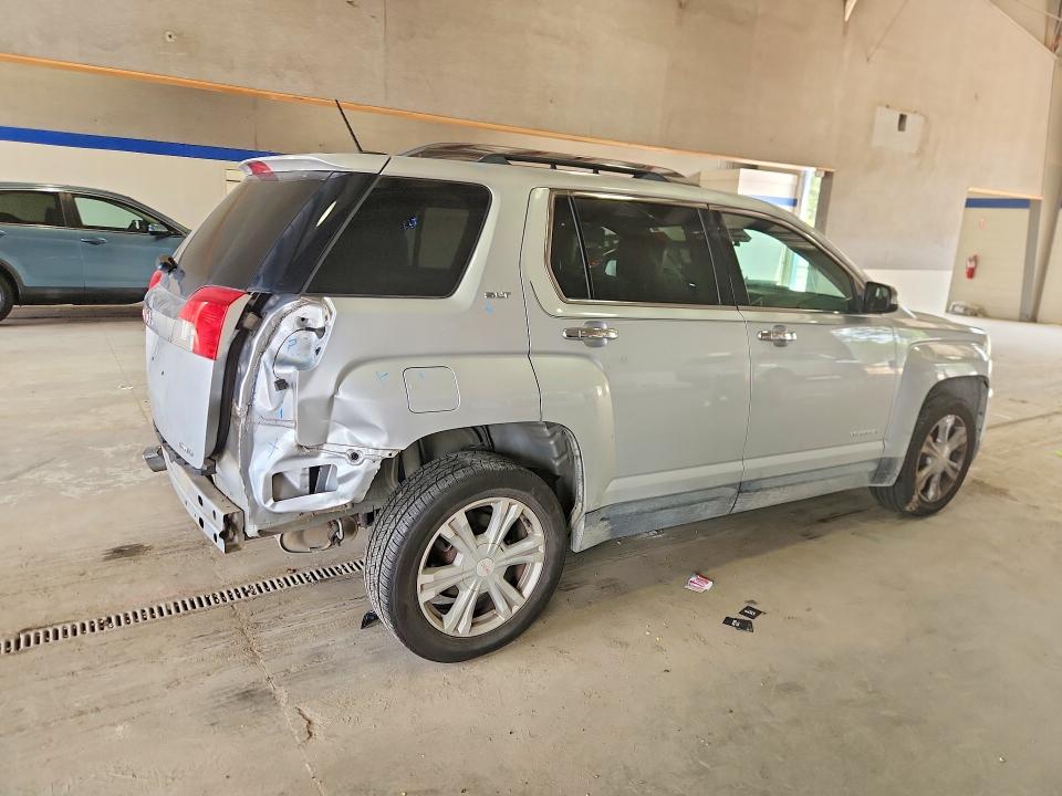 Продажа на аукционе авто 2017 Gmc Terrain, vin: 2GKFLUEK2H6326456, номер лота: 60369316