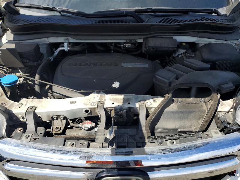 Продажа на аукционе авто 2019 Honda Ridgeline, vin: 5FPYK3F78KB001766, номер лота: 60859386