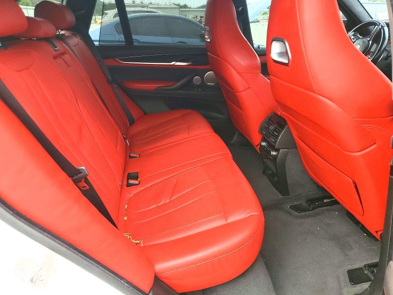 62670226 :رقم المزاد ، 5YMKT6C3XH0U39153 vin ، 2017 Bmw X5 مزاد بيع
