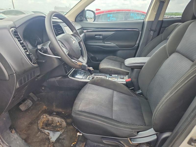Aukcja sprzedaży 2019 Mitsubishi Outlander, vin: JA4AZ3A35KZ011380, numer aukcji: 61194346