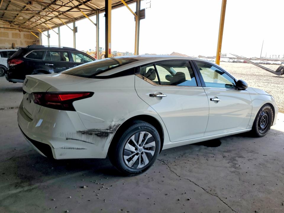 Продаж на аукціоні авто 2024 Nissan Altima, vin: 1N4BL4BV1RN382786, номер лоту: 60776756