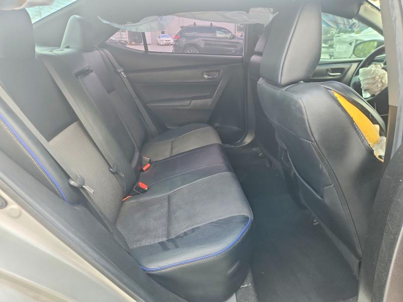 Продажа на аукционе авто 2019 Toyota Corolla, vin: 5YFBURHE0KP886492, номер лота: 59540796