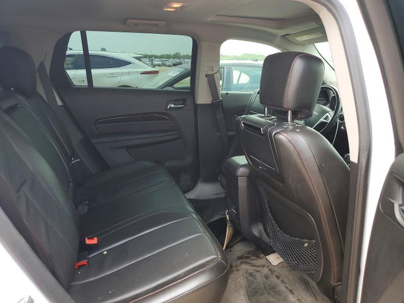 Aukcja sprzedaży 2015 Gmc Terrain, vin: 2GKFLUE38F6319193, numer aukcji: 62121876