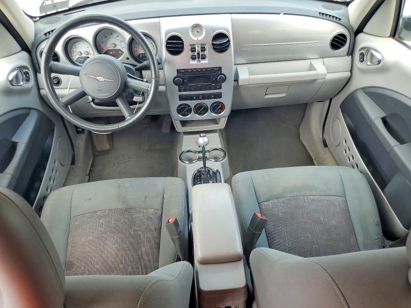 Aukcja sprzedaży 2010 Chrysler Pt Cruiser, vin: 3A4GY5F96AT158707, numer aukcji: 61674116