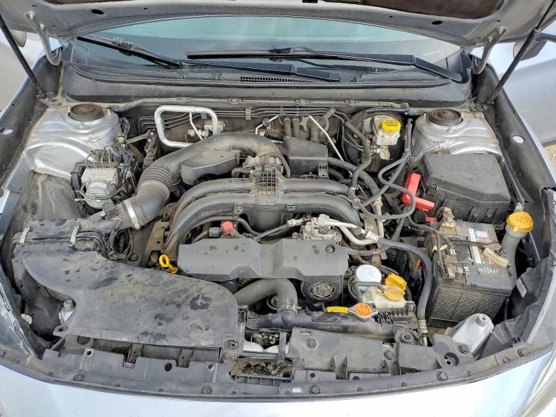 Aukcja sprzedaży 2019 Subaru Outback, vin: 4S4BSAFC7K3288042, numer aukcji: 61483596