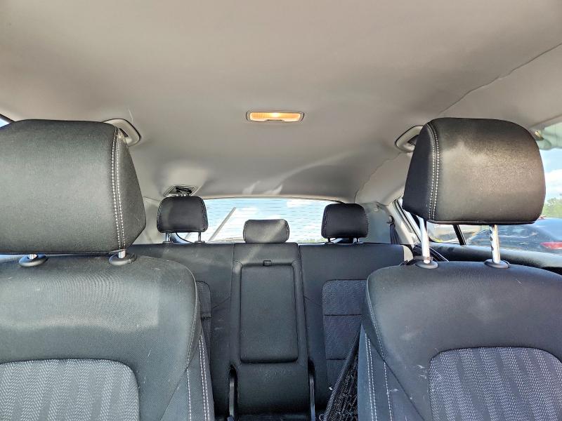 Aukcja sprzedaży 2020 Kia Sportage, vin: KNDPMCACXL7646722, numer aukcji: 58533636