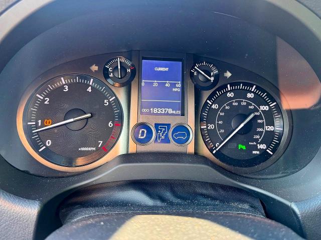 62389586 :رقم المزاد ، JTJBM7FX5A5012835 vin ، 2010 Lexus Gx مزاد بيع