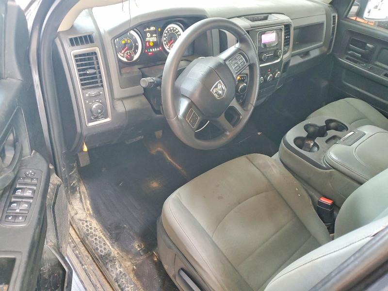 62508936 :رقم المزاد ، 1C6RR7FG0JS254363 vin ، 2018 Ram 1500 مزاد بيع