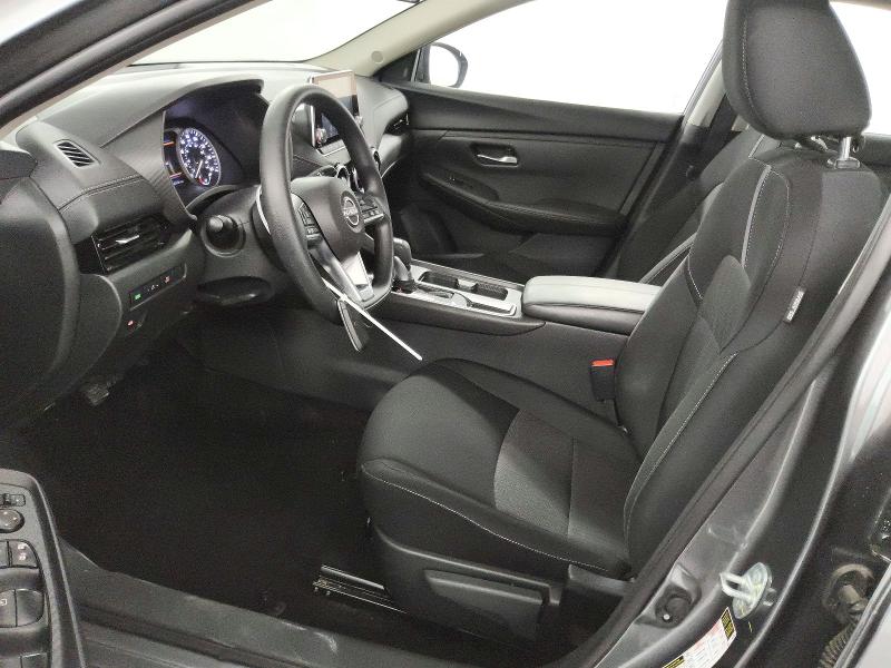 Продажа на аукционе авто 2025 Nissan Sentra, vin: 3N1AB8CV7SY324482, номер лота: 62316716