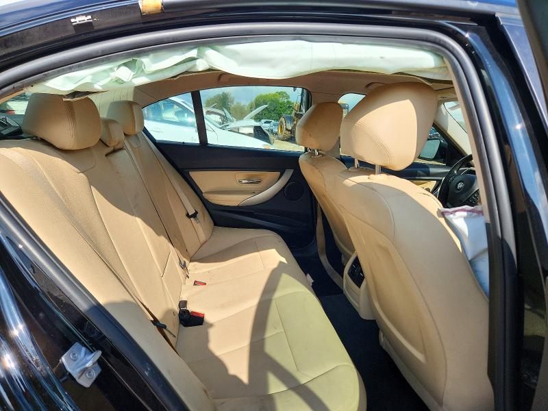 Aukcja sprzedaży 2018 Bmw 320, vin: WBA8A9C57JAD26952, numer aukcji: 60960056