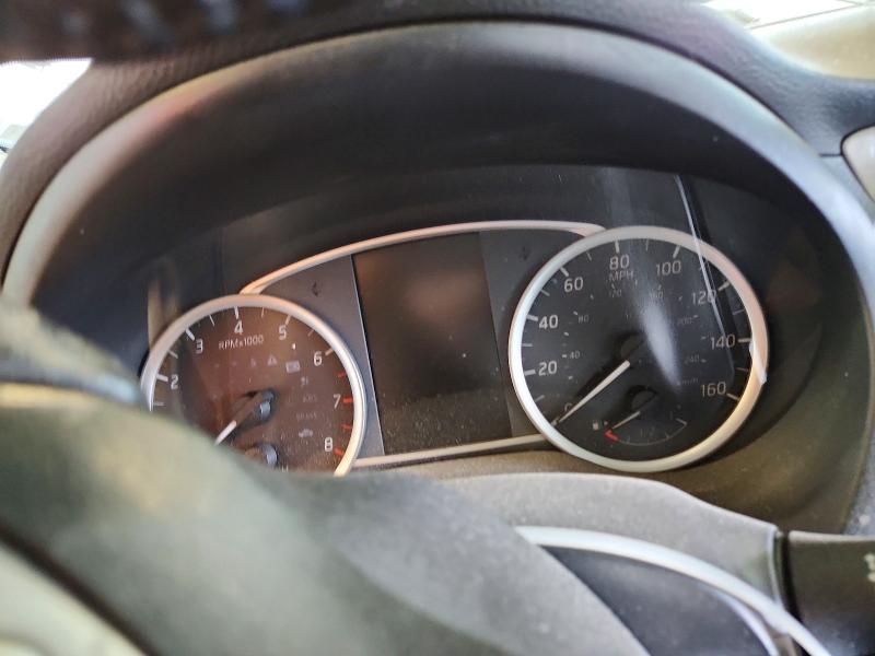 61956316 :رقم المزاد ، 3N1AB7AP4JY289168 vin ، 2018 Nissan Sentra مزاد بيع