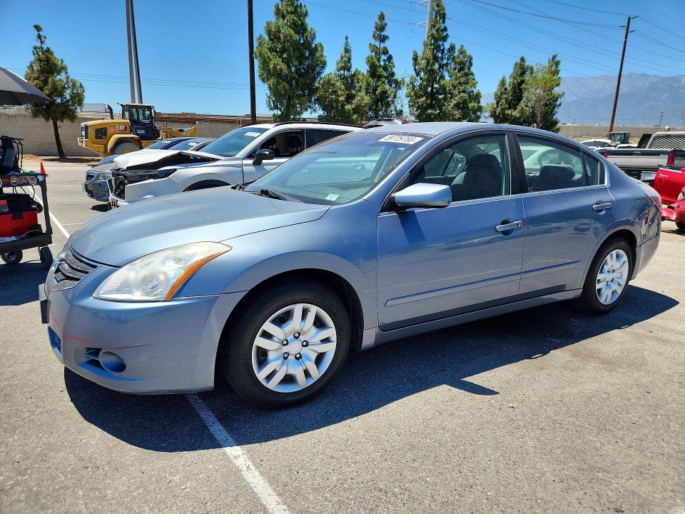 59729766 :رقم المزاد ، 1N4AL2AP1AN472334 vin ، 2010 Nissan Altima مزاد بيع