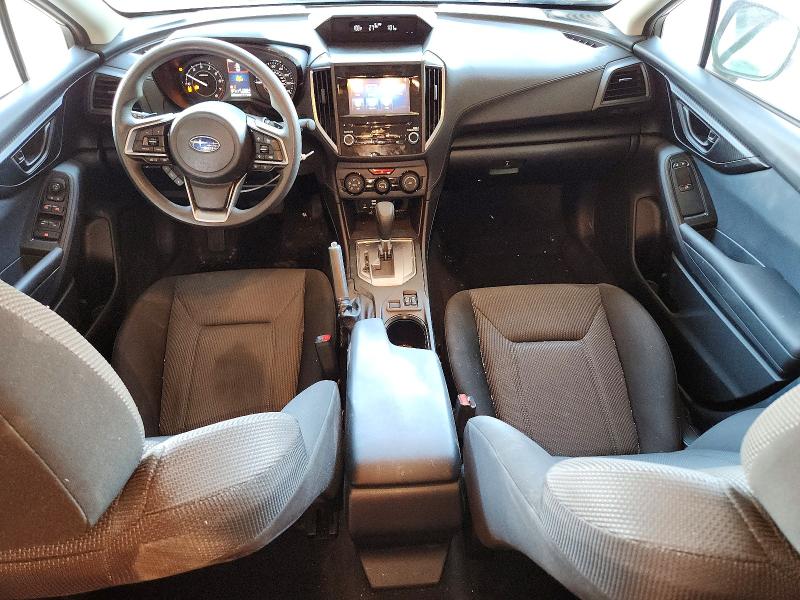 Aukcja sprzedaży 2021 Subaru Impreza, vin: 4S3GTAV6XM3713842, numer aukcji: 61229606