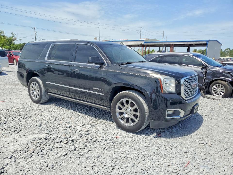 Aukcja sprzedaży 2015 Gmc Yukon Xl, vin: 1GKS1JKJ5FR143665, numer aukcji: 61201106