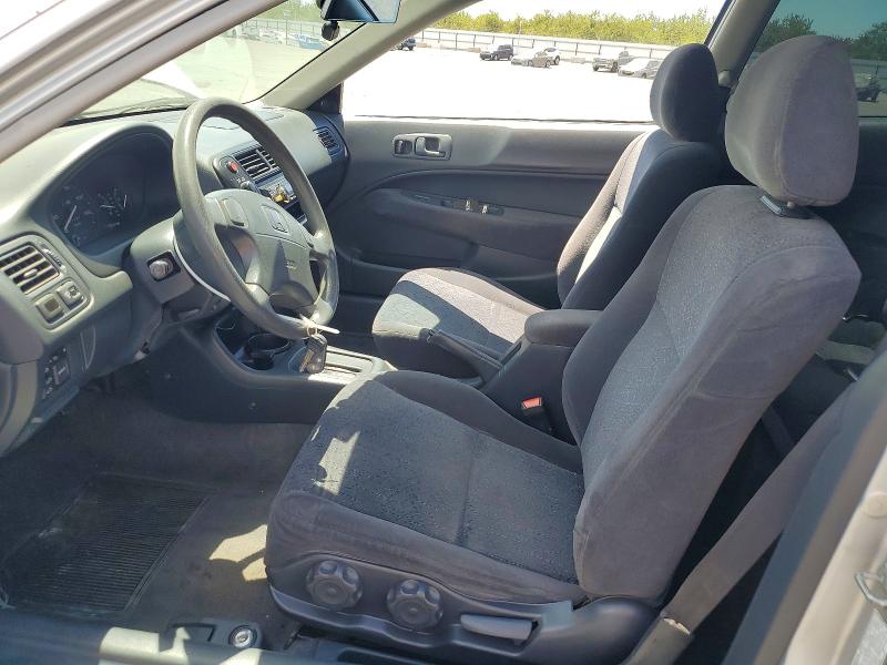Продажа на аукционе авто 2000 Honda Civic, vin: 1HGEJ8243YL069777, номер лота: 61856126