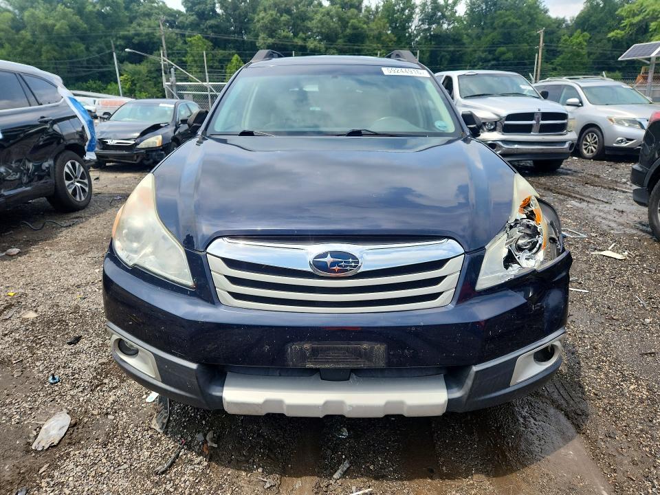 Продажа на аукционе авто 2012 Subaru Outback, vin: 4S4BRBKC4C3224663, номер лота: 59244916