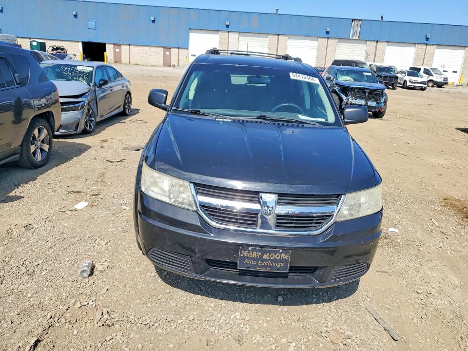 Aukcja sprzedaży 2010 Dodge Journey, vin: 3D4PG4FB7AT195788, numer aukcji: 62418466