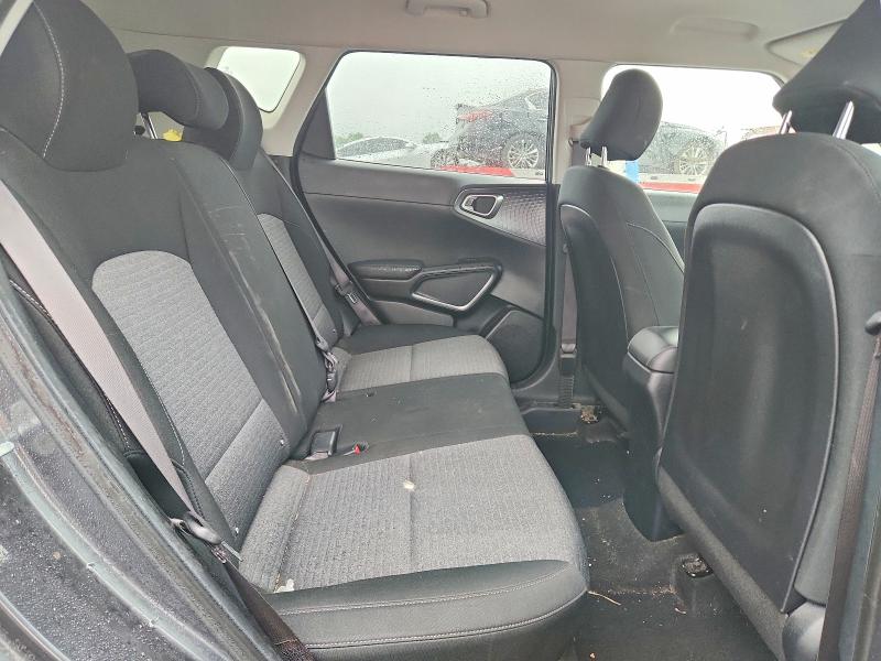 Aukcja sprzedaży 2021 Kia Soul, vin: KNDJ23AU1M7737609, numer aukcji: 60168436