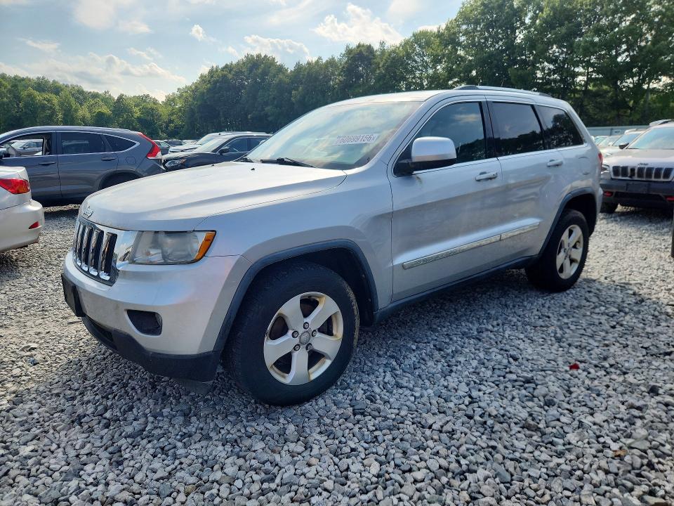 Auction sale of the 2012 Jeep Grand Cherokee, vin: 1C4RJFAGXCC123908, lot number: 60699156
