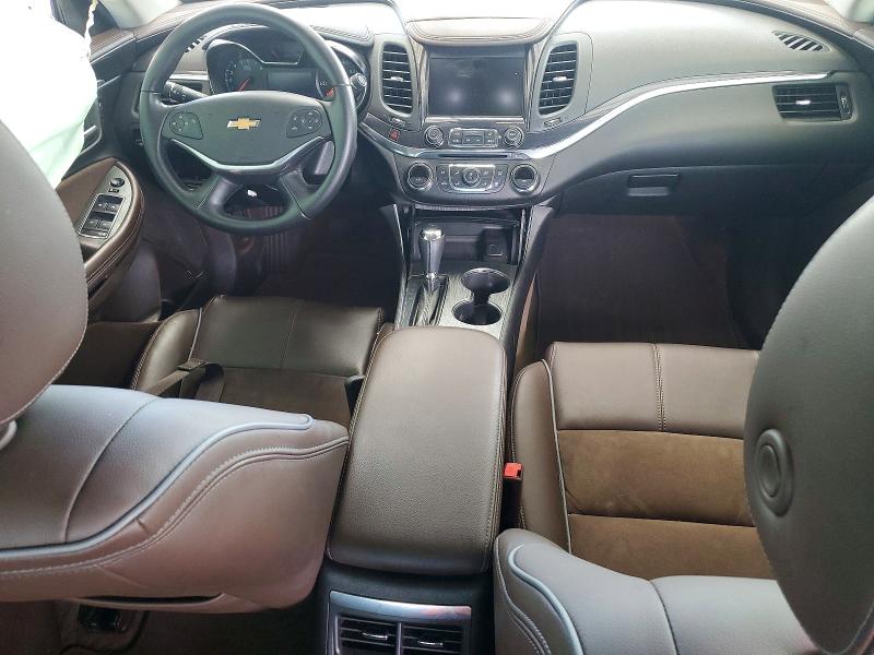 Aukcja sprzedaży 2015 Chevrolet Impala, vin: 1G1125S35FU132670, numer aukcji: 61503596