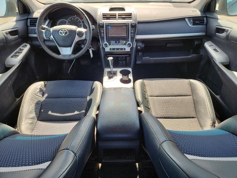 2012 Toyota Camry მანქანა იყიდება აუქციონზე, vin: 4T1BF1FK4CU061124, აუქციონის ნომერი: 61360806