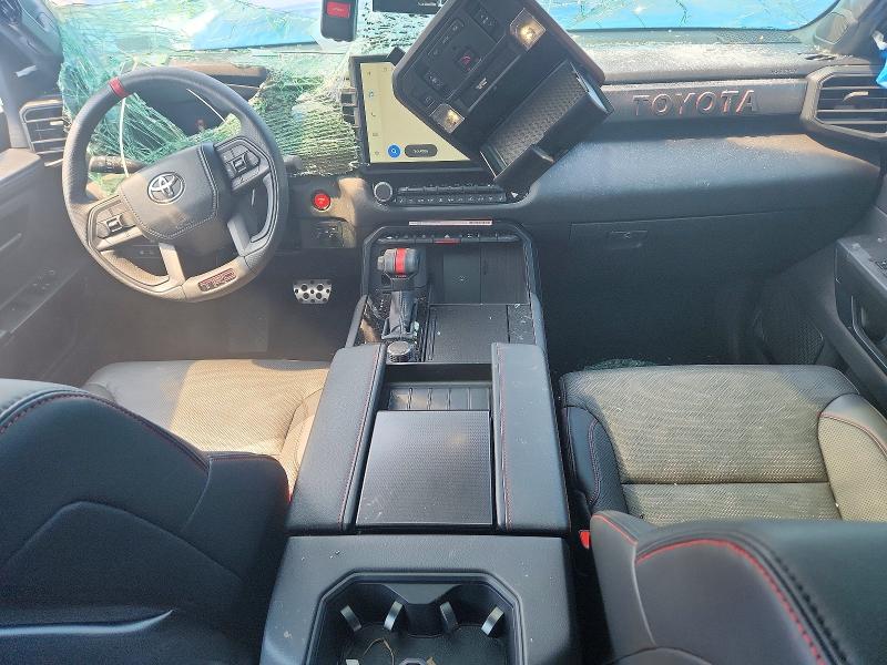Aukcja sprzedaży 2025 Toyota Sequoia, vin: 7SVAAABA6SX062113, numer aukcji: 58815856