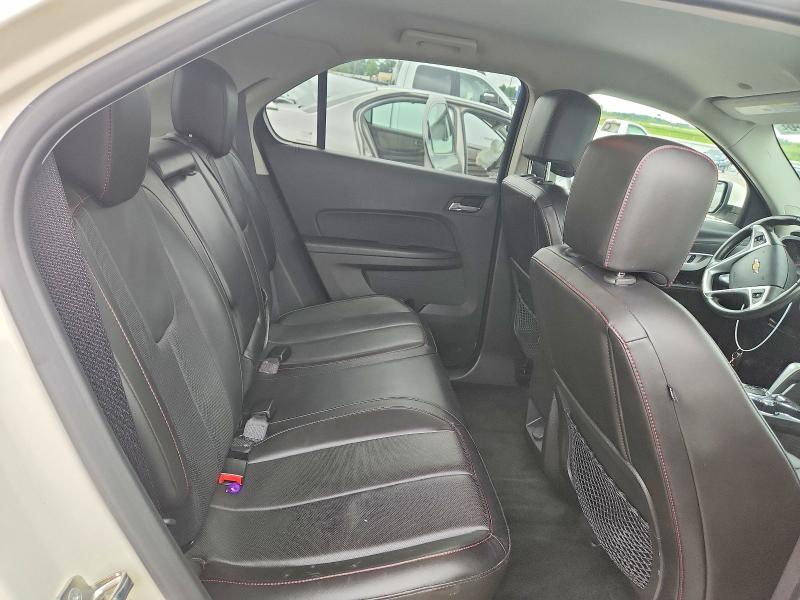 Продаж на аукціоні авто 2013 Chevrolet Equinox, vin: 1GNALPEK2DZ120292, номер лоту: 61113446