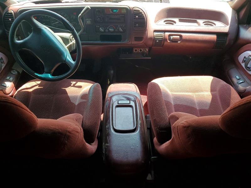 1995 Chevrolet 2500 4x4 მანქანა იყიდება აუქციონზე, vin: 2GCFK29S1S1151960, აუქციონის ნომერი: 61617536