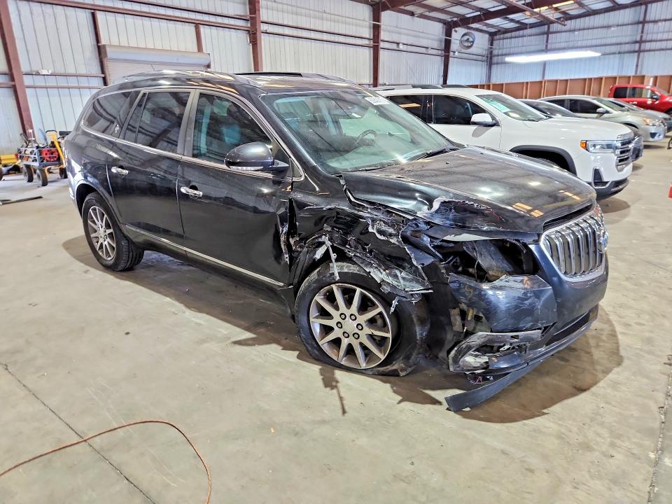 Продаж на аукціоні авто 2015 Buick Enclave, vin: 5GAKRBKD4FJ135433, номер лоту: 60643716