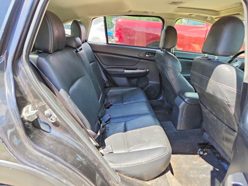 Aukcja sprzedaży 2015 Subaru Xv Crosstrek, vin: JF2GPAPC9F8209474, numer aukcji: 60654526