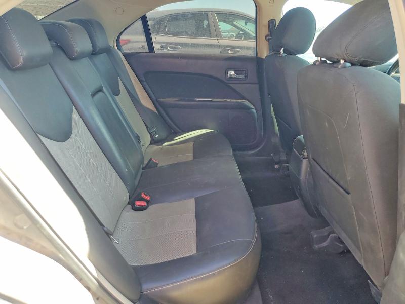 57599956 :رقم المزاد ، 3FAHP0HA8CR397785 vin ، 2012 Ford Fusion مزاد بيع