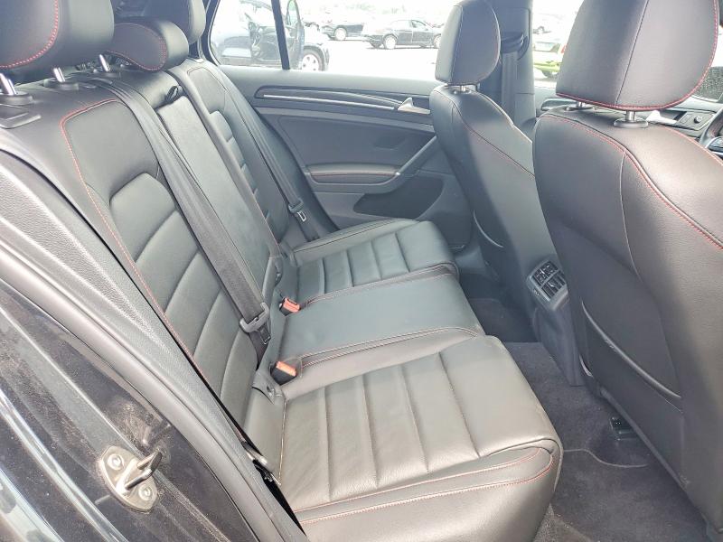 Aukcja sprzedaży 2016 Volkswagen Gti, vin: 3VW447AU6GM038952, numer aukcji: 62436756