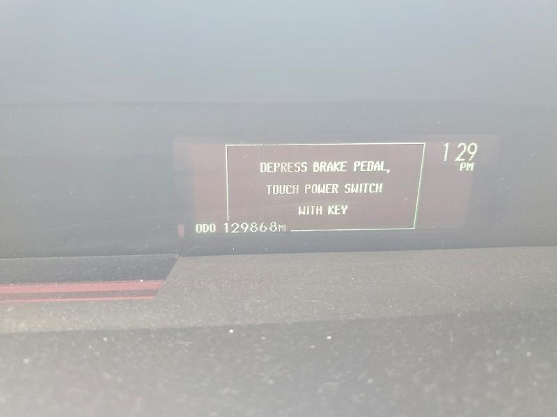 Продаж на аукціоні авто 2013 Toyota Prius, vin: JTDKN3DU3D5623825, номер лоту: 59226226