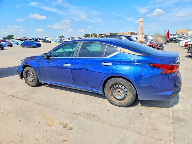 2019 Nissan Altima მანქანა იყიდება აუქციონზე, vin: 1N4BL4BV0KN309768, აუქციონის ნომერი: 60928806