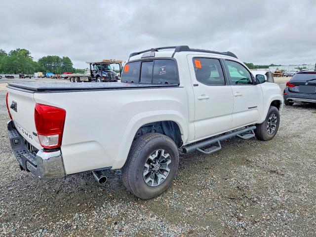 Aukcja sprzedaży 2017 Toyota Tacoma, vin: 5TFCZ5ANXHX050854, numer aukcji: 60503586