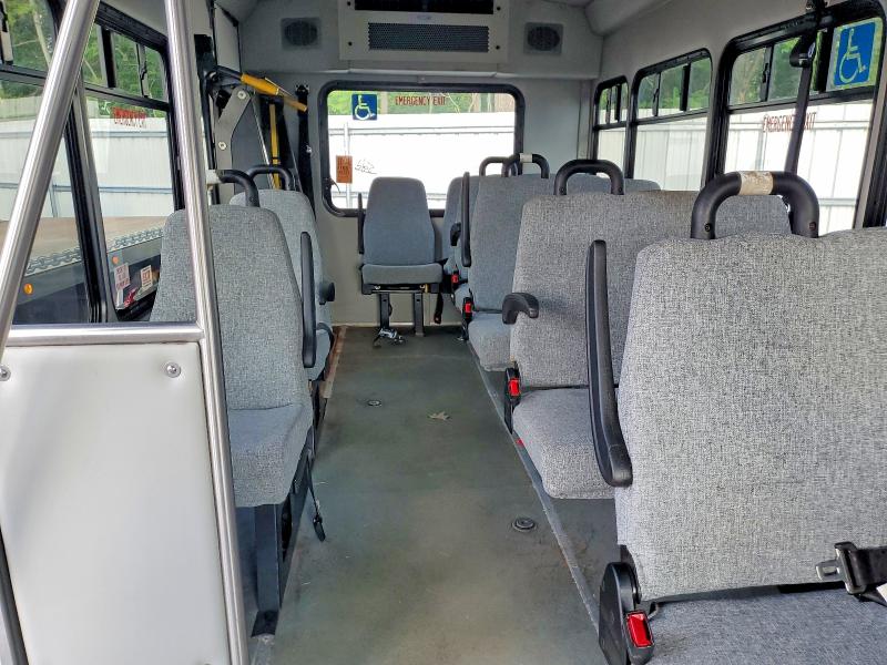Aukcja sprzedaży 2016 Ford Transit, vin: 1FDRS8PM2GKB42739, numer aukcji: 59096276