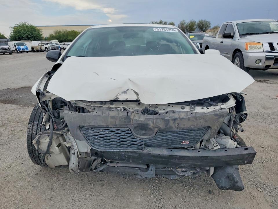 Aukcja sprzedaży 2010 Toyota Coralla, vin: 1NXBU4EE3AZ285761, numer aukcji: 61754056