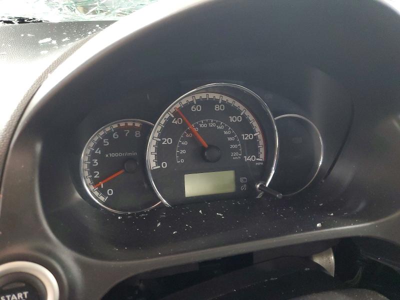 60413806 :رقم المزاد ، ML32FVFJ8NHF06159 vin ، 2022 Mitsubishi Mirage مزاد بيع